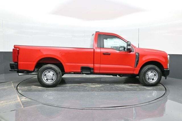 2024 Ford F-250 Super Duty XL