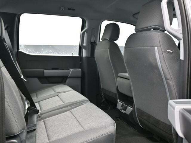 2025 Ford F-250 Super Duty XL