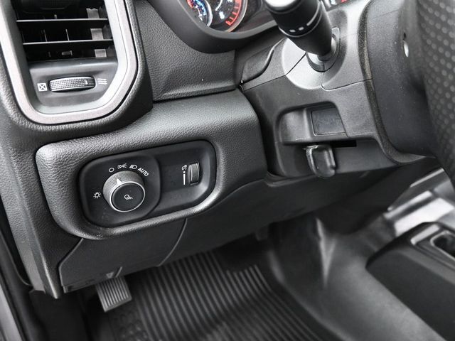 2022 Ram 3500 Tradesman