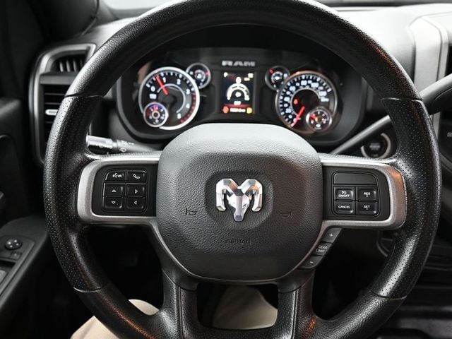 2022 Ram 3500 Tradesman