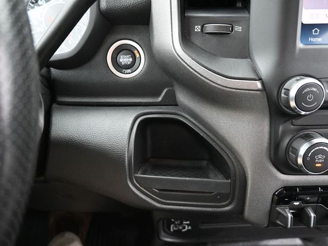 2022 Ram 3500 Tradesman