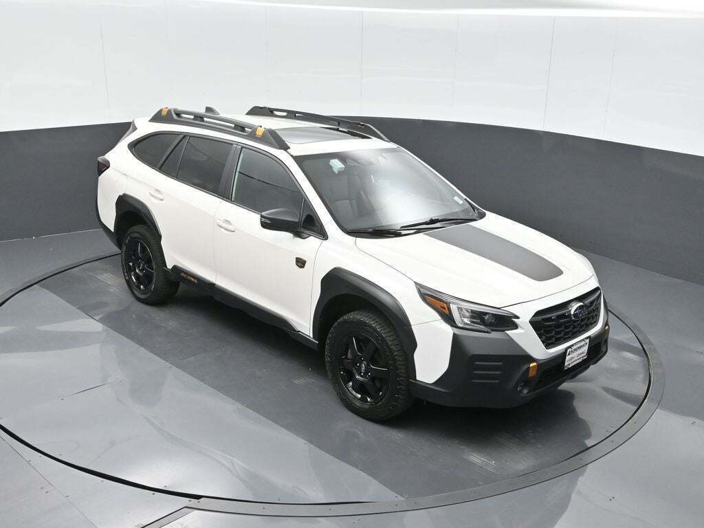 2023 Subaru Outback Wilderness