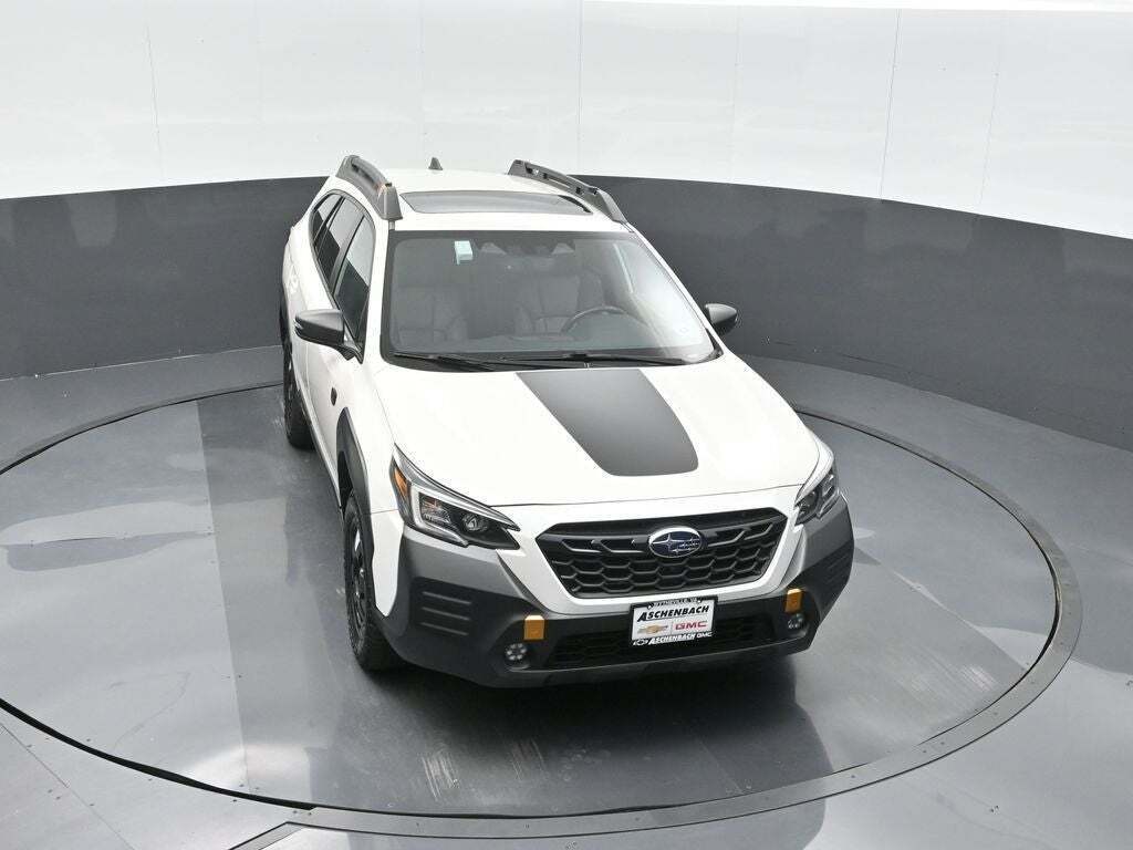 2023 Subaru Outback Wilderness