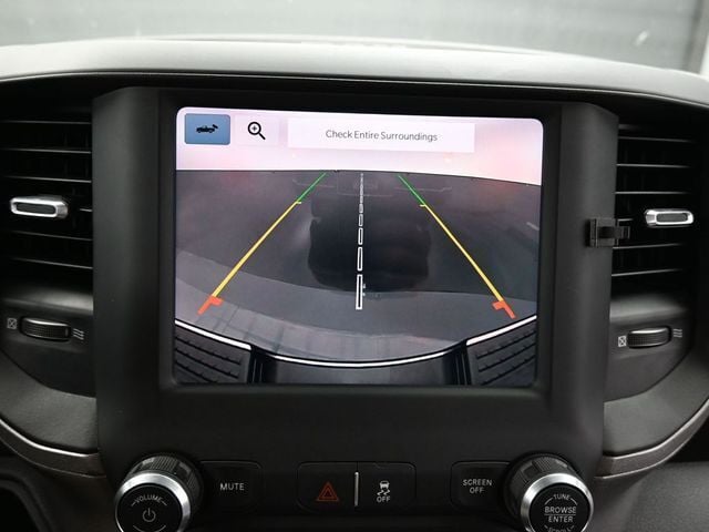 2022 Ram 3500 Tradesman