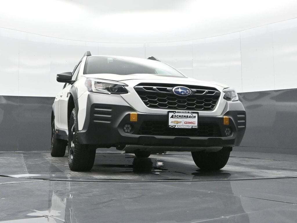 2023 Subaru Outback Wilderness