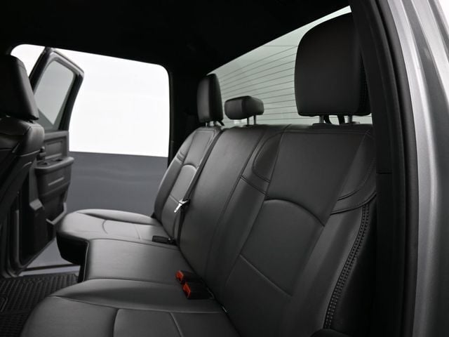 2022 Ram 3500 Tradesman