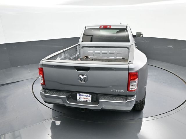 2022 Ram 3500 Tradesman