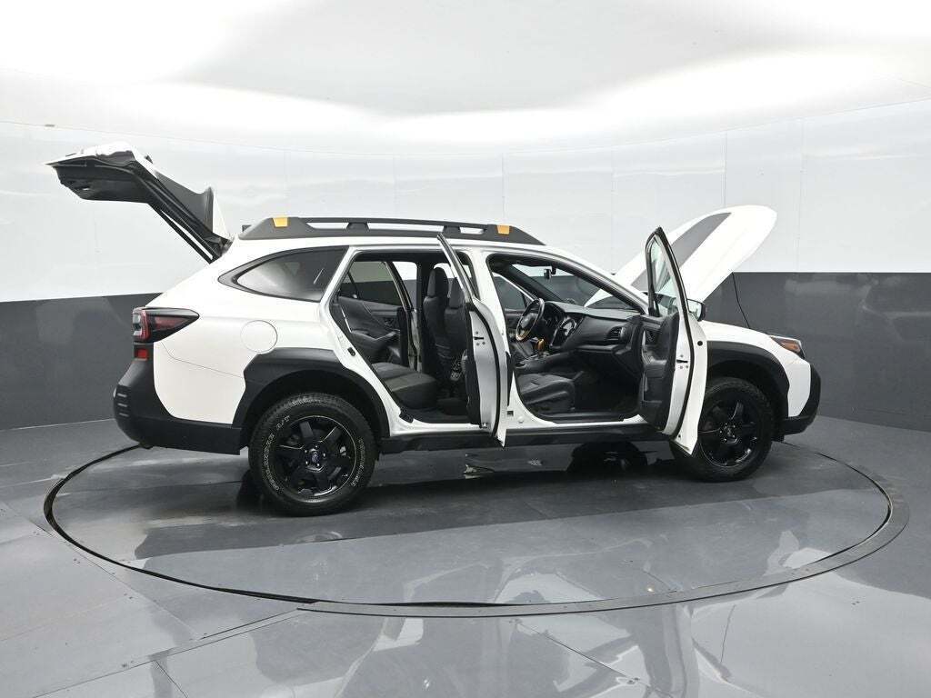 2023 Subaru Outback Wilderness