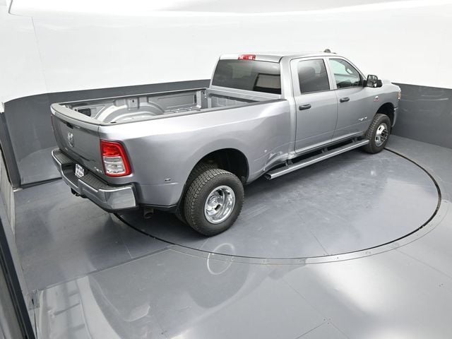 2022 Ram 3500 Tradesman