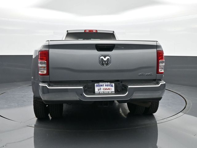 2022 Ram 3500 Tradesman