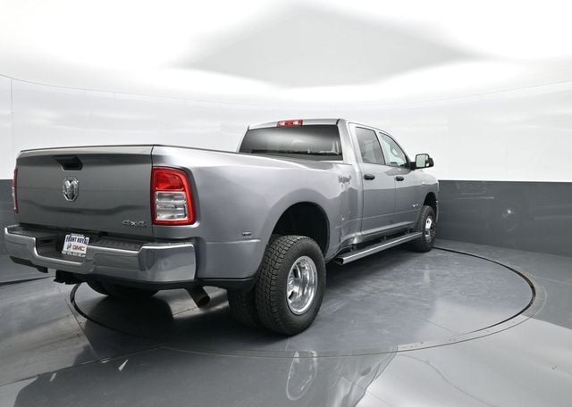 2022 Ram 3500 Tradesman