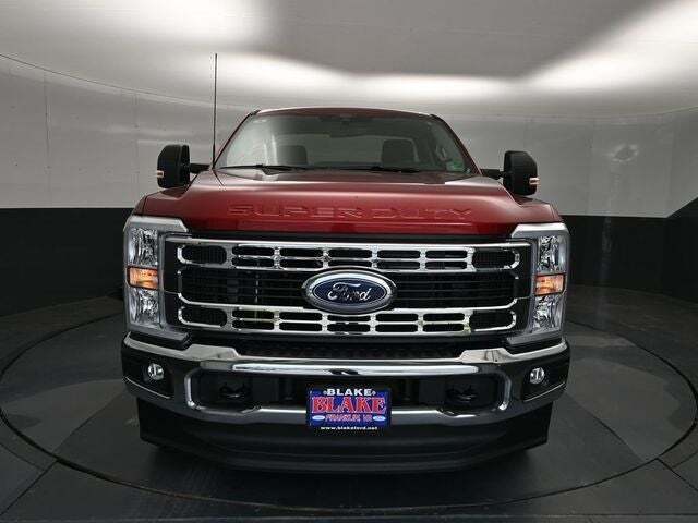 2025 Ford F-350 Super Duty XL
