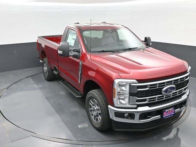 2025 Ford F-350 Super Duty XL