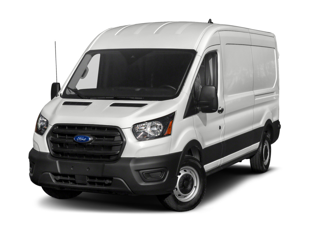 2022 Ford Transit 250