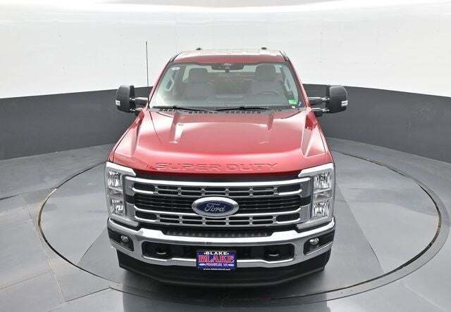 2025 Ford F-350 Super Duty XL