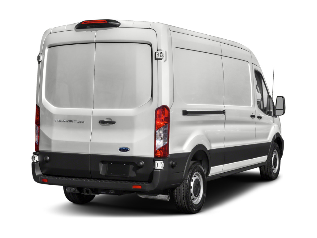 2022 Ford Transit 250