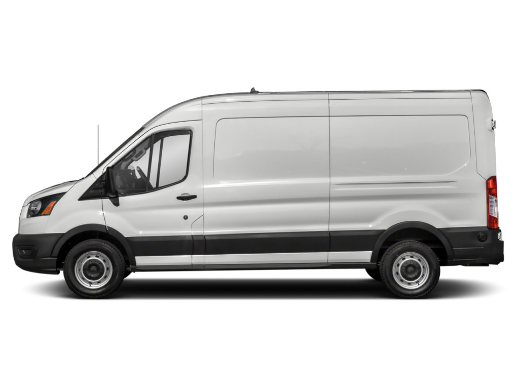 2022 Ford Transit 250