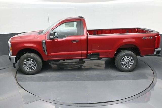 2025 Ford F-350 Super Duty XL