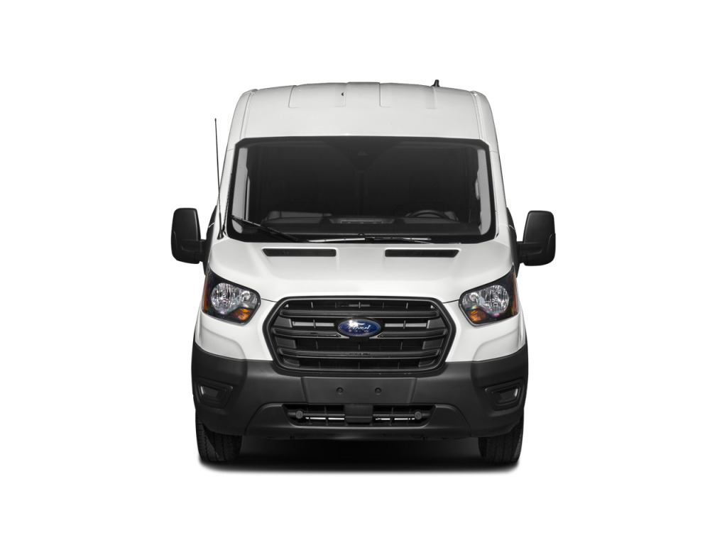 2022 Ford Transit 250