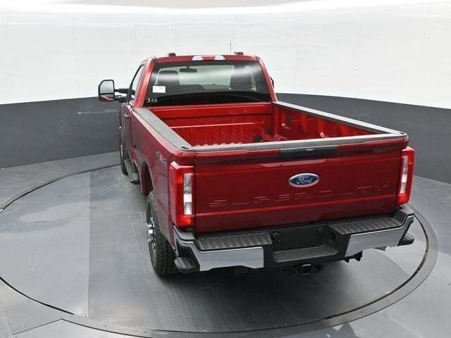 2025 Ford F-350 Super Duty XL