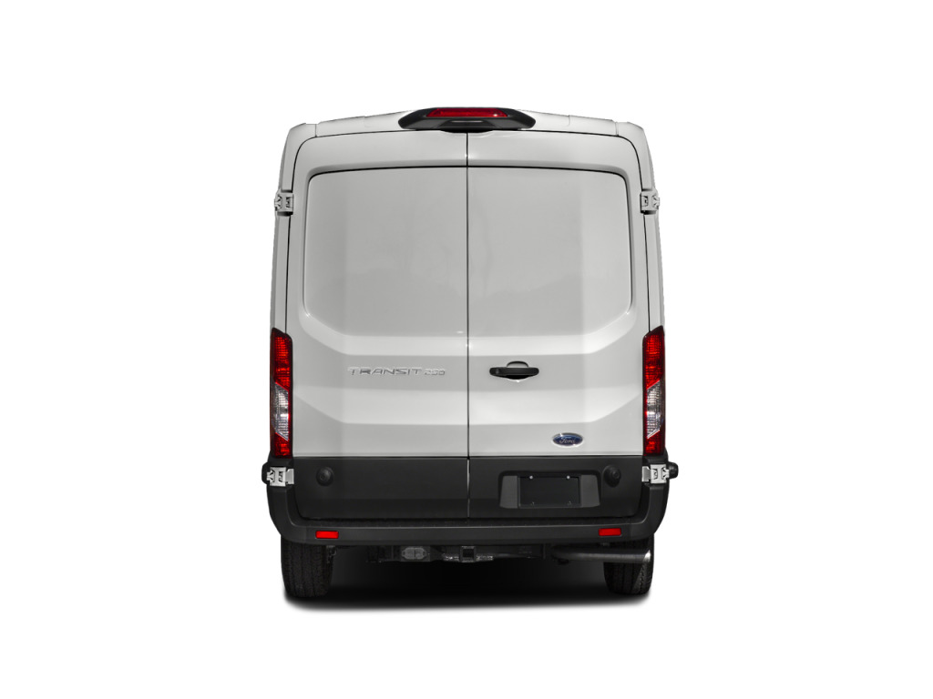 2022 Ford Transit 250