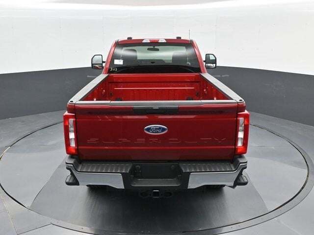 2025 Ford F-350 Super Duty XL