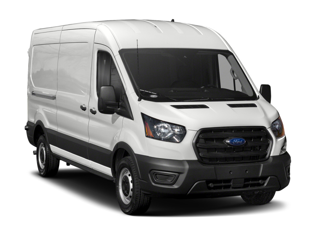 2022 Ford Transit 250