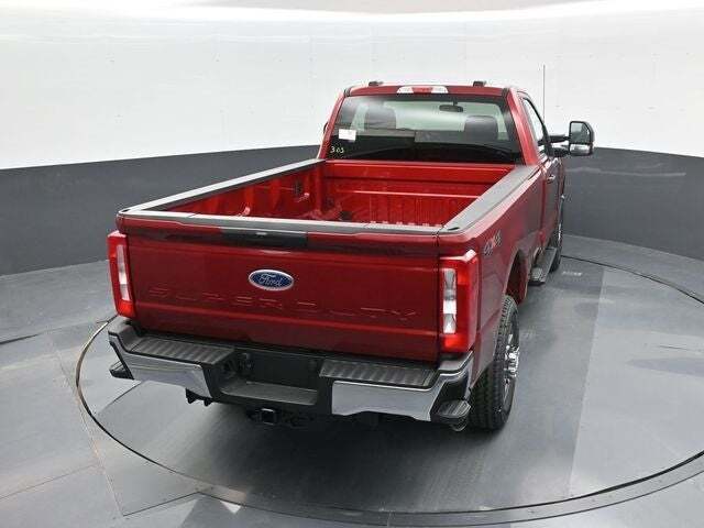 2025 Ford F-350 Super Duty XL