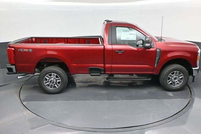 2025 Ford F-350 Super Duty XL