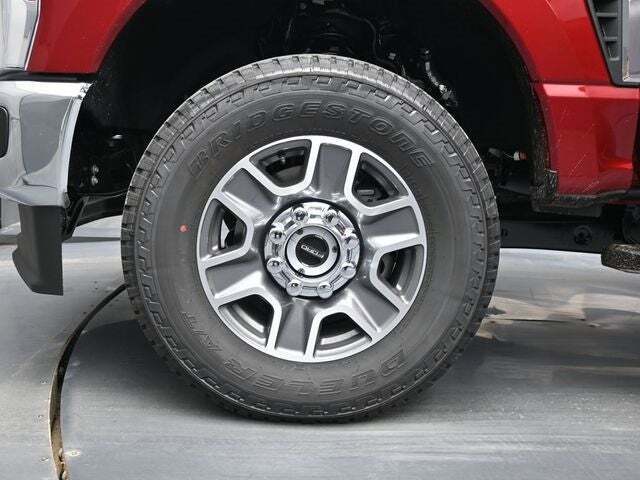 2025 Ford F-350 Super Duty XL