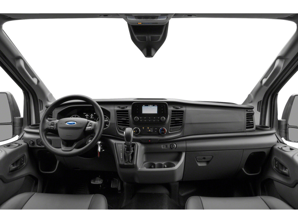 2022 Ford Transit 250