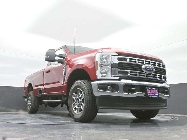 2025 Ford F-350 Super Duty XL