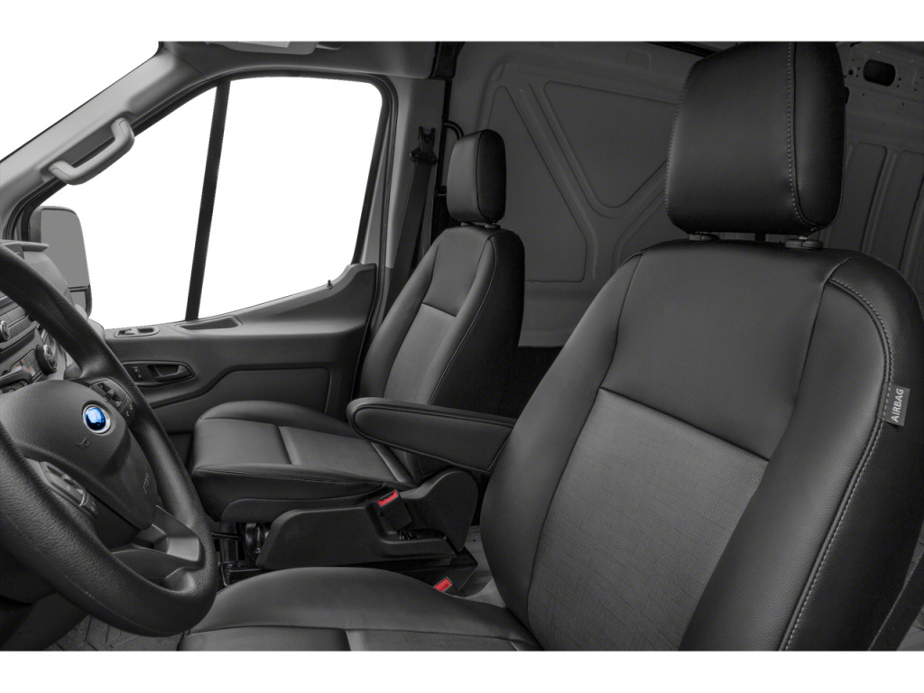 2022 Ford Transit 250