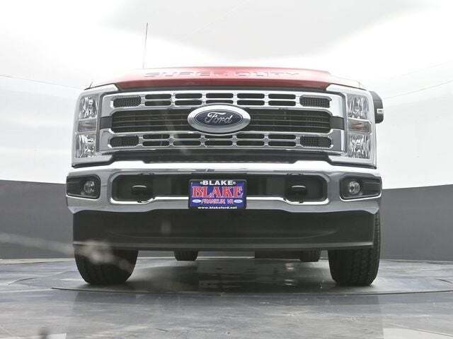 2025 Ford F-350 Super Duty XL
