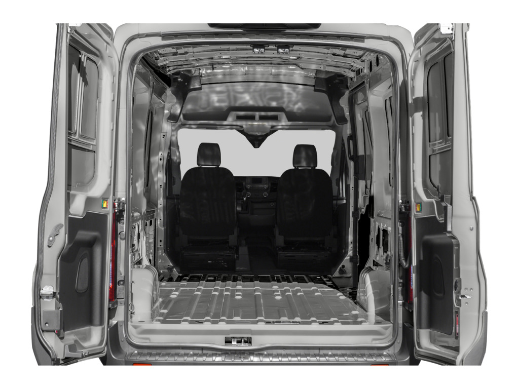 2022 Ford Transit 250