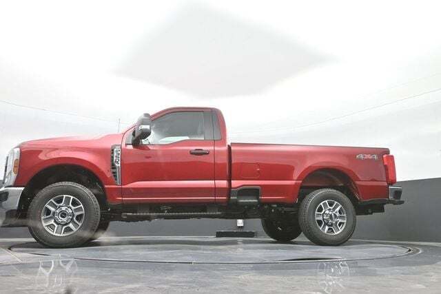 2025 Ford F-350 Super Duty XL