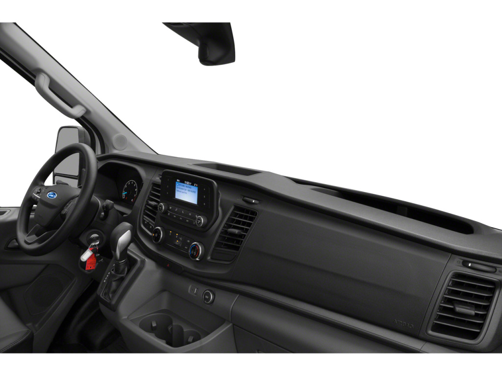 2022 Ford Transit 250