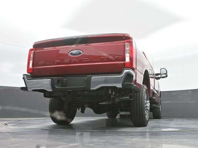 2025 Ford F-350 Super Duty XL