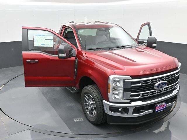 2025 Ford F-350 Super Duty XL