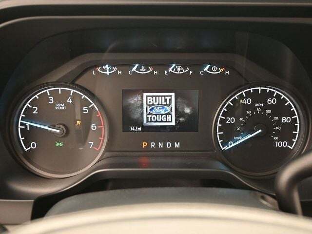 2025 Ford F-350 Super Duty XL