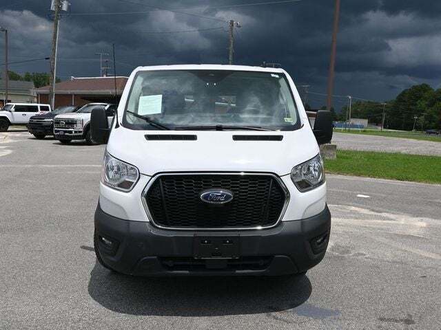 2022 Ford Transit 250