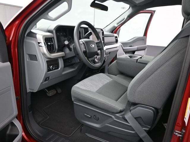 2025 Ford F-350 Super Duty XL