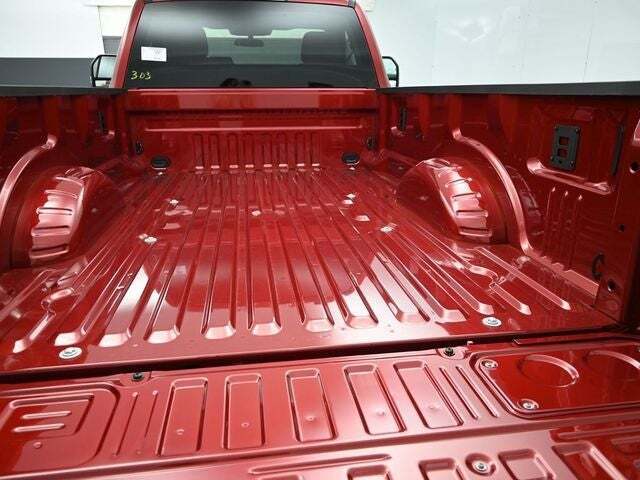 2025 Ford F-350 Super Duty XL
