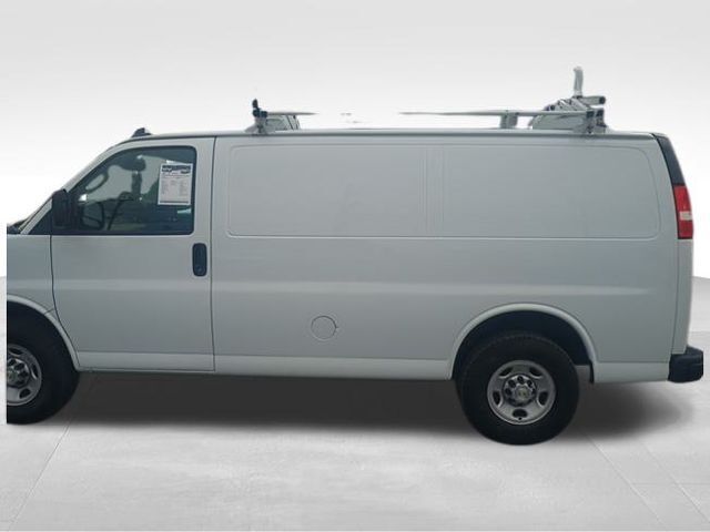 2020 Chevrolet Express 3500