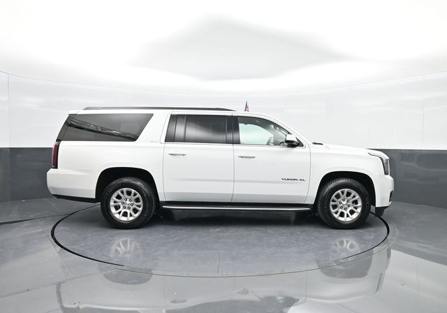 2016 GMC Yukon XL SLE