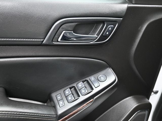 2016 GMC Yukon XL SLE