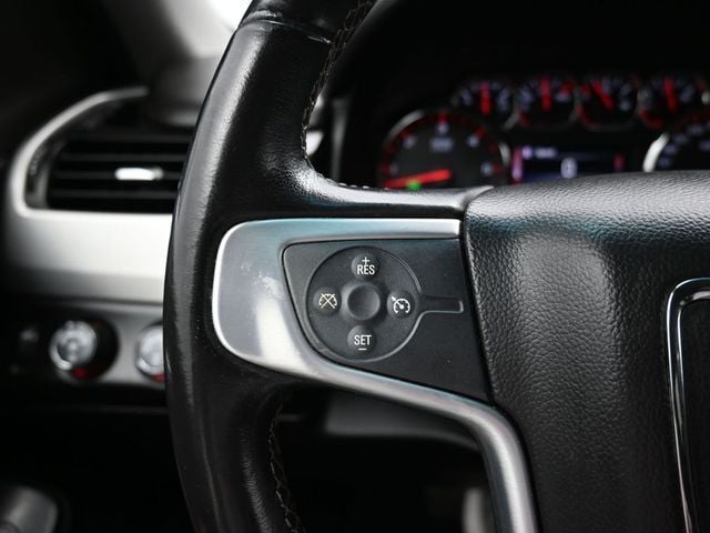 2016 GMC Yukon XL SLE