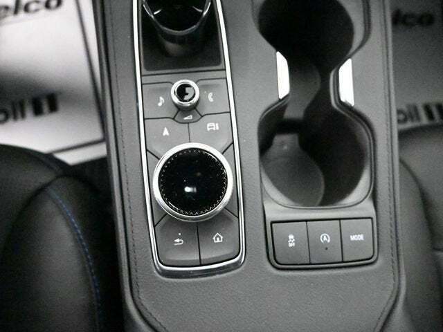 2025 Cadillac XT4 Sport