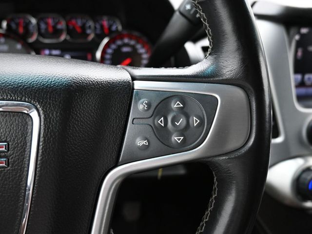 2016 GMC Yukon XL SLE