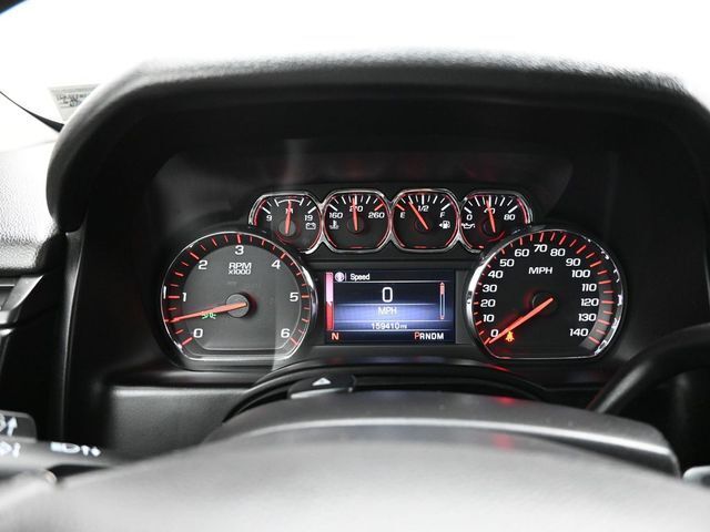 2016 GMC Yukon XL SLE